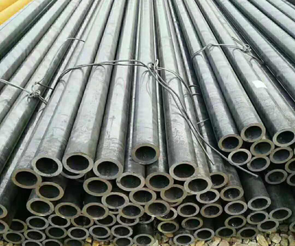 山西無縫鋼管可以適用于哪些地方？